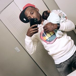 Meet your Posher, Reggie